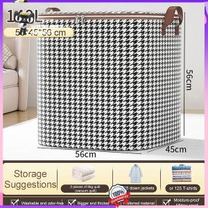 Heavy Duty Vacuum Storage Bags for Clothes Quilts Beddings Space Saving Compression Packing Cubes Airtight Waterproof Reusable with Double Zip Seal for Home Travel Dorm Move Philippines