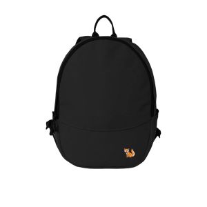 Backpack Cute Foxies Olivier/ Tas sekolah anak/Tas kuliah/Mini Backpack/Tas Ransel #Backtoschool