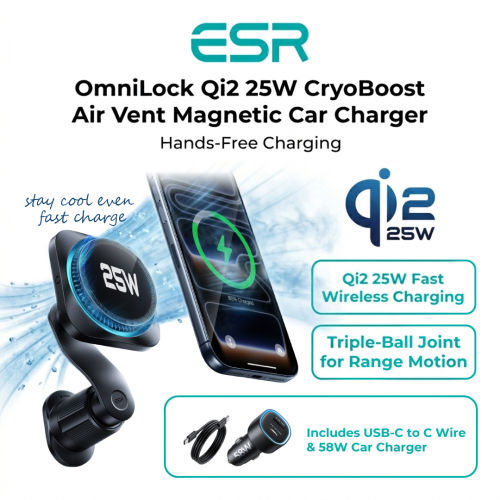 USB-A vs USB-C vs Wireless Car Chargers: Compatibility & Speed Compared