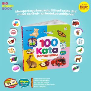 LETS EXPLORE ARROUND THE FARM BUKU GAMBAR ANAK ANAK TIMBUL HEWAN Buku anak belajar mengenal hewan