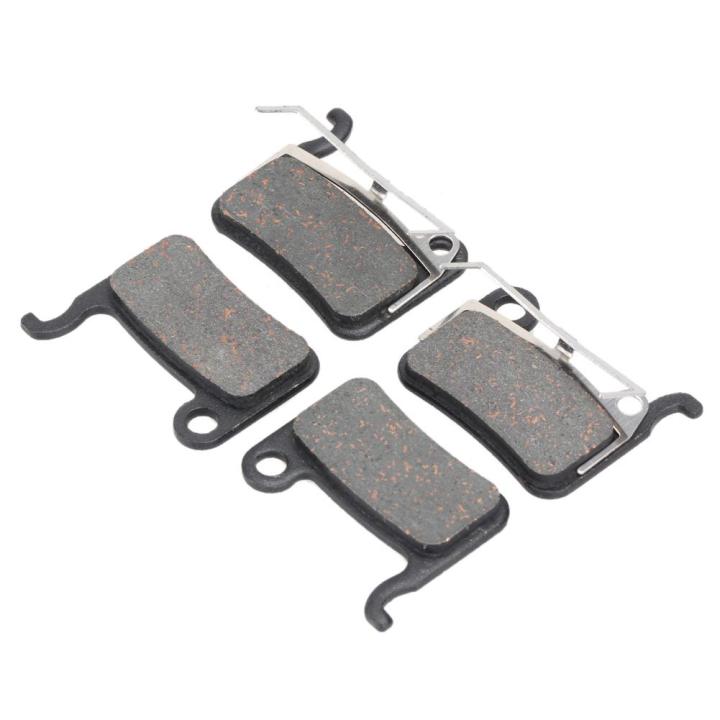 pairs Disc Brake Pads for Shimano M785/M615/Deore XT/ XTR Resin