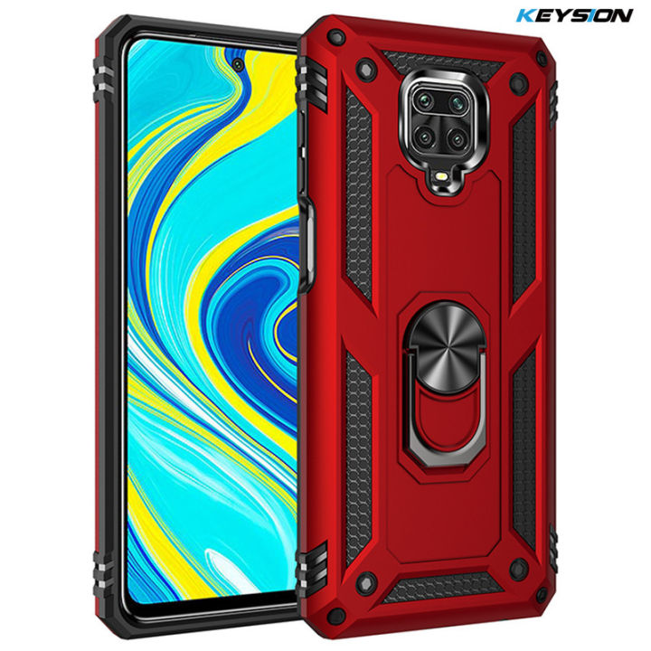 ốp Lưng Case Xiaomi Note Pro Ốp Lưng Chống Sốc KEYSION Cho Xiaomi