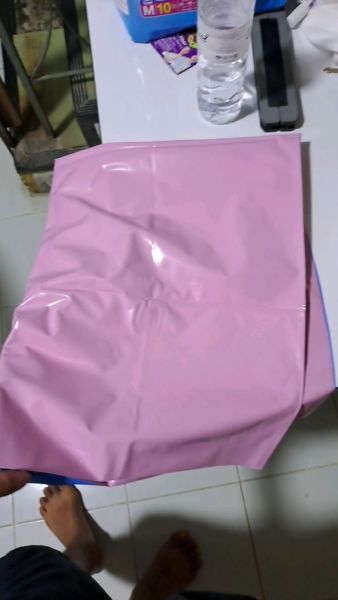 Buyer review video 2