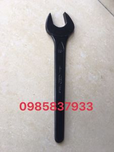 Cờ lê 32 mm Asahi Nhật bản 1 đầu mở tại Máy NTT bảo hành dài hạn độ bền cao sử dụng dễ dàng