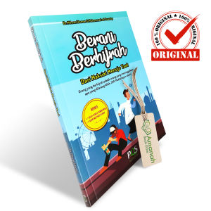 Berani Berhijrah - Penerbit PQS
