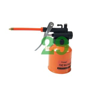 Bình Bơm Dầu Bình Vịt Dầu Bằng Thép KAPUSI 250CC