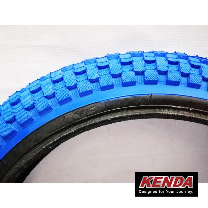 16x2 2024 bike tire