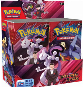 FCF  Pokémon Cards English Version pokemon Pokémon Card Blind Pocket Monster Card Pack 360 Spot Goods