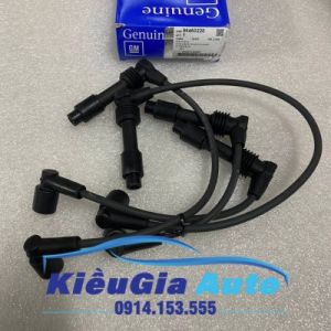 Dây cao áp (Dây phin) Chevrolet Vivant 2007-2009 Chính hãng