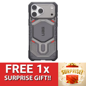 ORI [ iPhone 18 Pro Max / 18 Pro / 17 Pro Max / 17 Pro ] UAG Monarch Pro Camera Control Magnetic Case Casing Shockproof