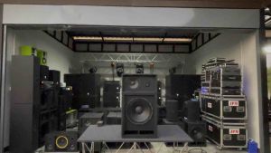 ลำโพงBluetooth‼️JPM.สูตรเจบิน12นิ้ว.บลูทูธ USB👉 คาราโอเกะ ในเครื่องเดียว.ใช้งานง่ายมีรีโมท เบสกระแทกหนัก เสียงใส ชุดสังสรรค์ ปาร์ตี้(พร้อมใช้งาน)เสียงดังสะใจ