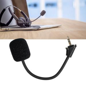 Mic-rô tai nghe thay thế cho thính giác Technica ATH-GL3 và gdl3 tai nghe 3.5mm cắm 15cm chiều dài