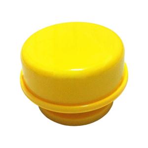 Round Rotating Music Box Base Hanging Rattle Bell Accessories Early Educational Toys Bed Around Hanging Supplies