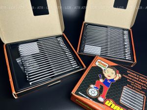 Căm Nova Hộp Cam Thái Lan Các Size Lắp Mọi Loại Xe Máy