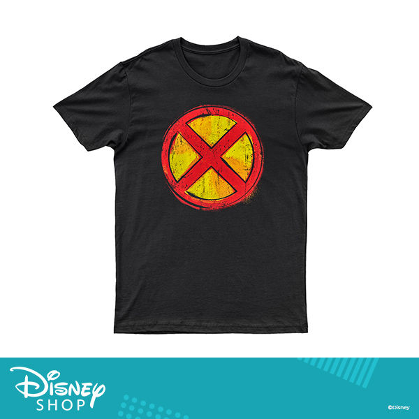 X-Men The Dark Phoenix Saga Comic Cover Men's T-Shirt