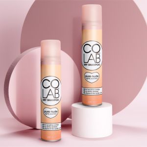 Colab Dry Shampoo 200ml (11 Variants)