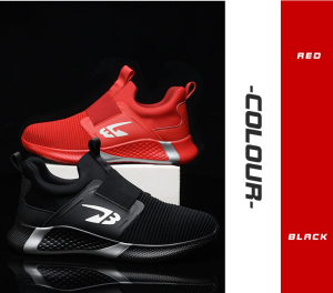 QINHUIZE 2021 new men work shoes safety shoes work boots anti-puncture safety shoes man light steel toe shoes