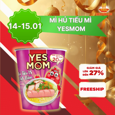 Thien Huong Food - Since 1964