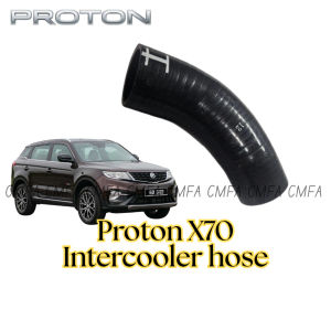 (ORI! READY STOCK) Proton X70 1.5CC Intercooler Resonator Pipe Hose