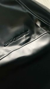 Kulit Jok PCX 150 Embos: Aksesoris Motor PCX yang Berkelas