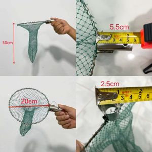 🦐🦀สวิงตักปลา เฉพาะหัวสวิง🦐ที่ดักปลา ตาข่ายดักกุ้ง กระชังปลา สแตนเลสไม่ขึ้นสนิม