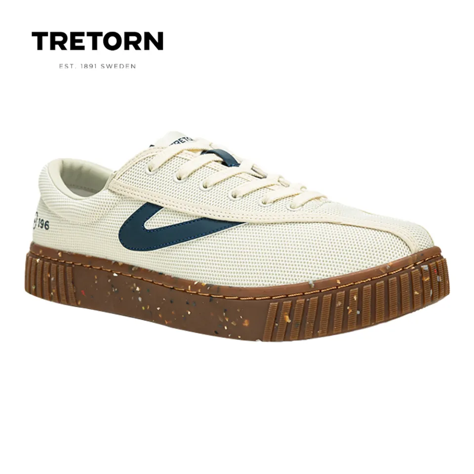 Tretorn eco ortholite on sale shoes