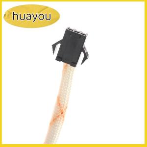 huayou Kiểm soát nhiệt độ 3 dòng của phụ kiện máy nước nóng khí trong nước với ba dây