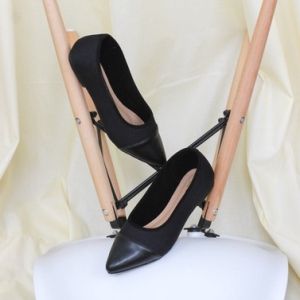 Heaves Sepatu Flat Wanita azzura