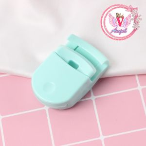 ที่ดัดขนตามินิ ที่ดัดขนตาแบบพกพา น่ารัก สไตล์ญี่ปุ่น พร้อมส่งจ้าาาา