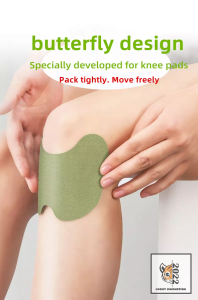 💯 ORIGINAL & EFFECTIVE ! Pain Reliever Plaster Arthritis Pain Relieving Sticker for Knee Fast Relief! (BEST SELLER!)
