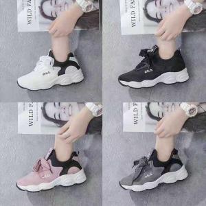 Buy 2 Get 1 Free: Korean Fashion Sports & Outdoors Slippers for Women