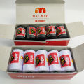 Combo 5 cuộn chỉ may Tiger loại 900m. 