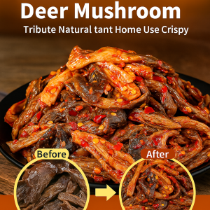 tant Tribute Spicy and Addictive Specialty Crispy Cuisine