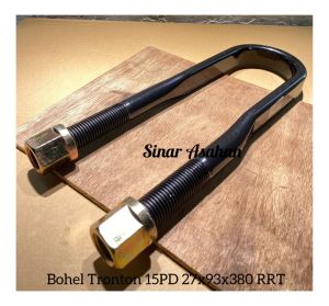 Bohel Mobil  Tronton 15 PD 27X93X380 RRT