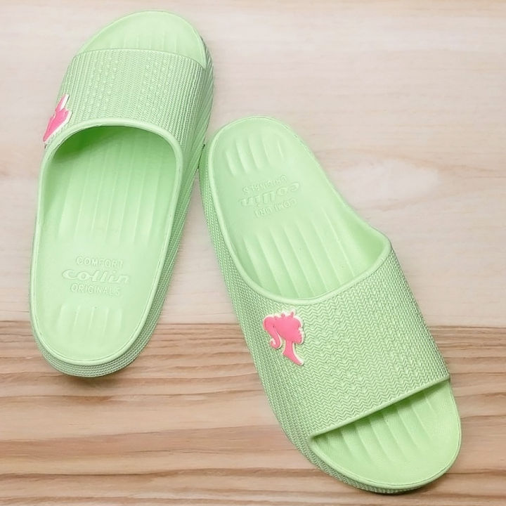 Sandal Karet Anti Slip Indoor Slippers Goto Sato Home Slipper