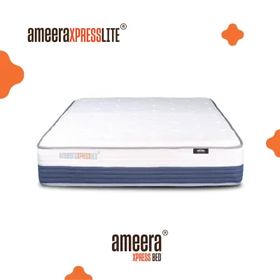 AMEERA EXPRESS LITE UKURAN 200X200
