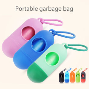 DreamBaby Plastik sampah/Kantong Plastik Sampah Serbaguna Kecil/Plastik sampah roll murah