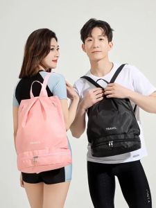 WildPioneer Travel Bag Camping Bag Outdoor Hiking Backpack Trekking Backpack Daypack Bag 登山包 露营包