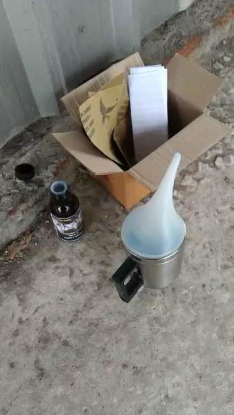 Buyer review video 3
