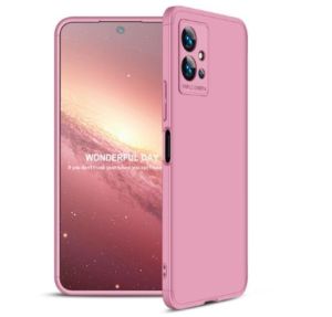 GKK Case Vivo T1 5G Casing Hardcase 360 Bumper Anti Retak Original
