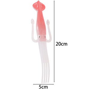 Creative Octopus Instant Noodle Fork Funny Squid Shape Noodle Bento Fork for Family Home Dinnerware Student Dormitory Cutleries