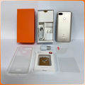 Xiaomi Redmi 6 smartphone 4GB 64GB Global ROM IN STOCK used phone refurbished -Fingerprint Unlock-AI Camera-Global ROM-TikTok-cellphone big sale Mobiles Cellphone Redmi Phone  cell phone on sale original. 