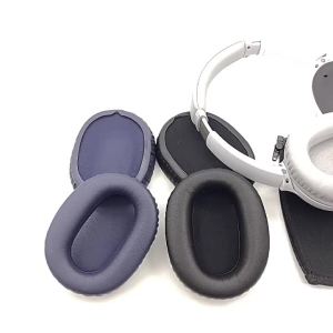 ToKerNew Suitable for WH-CH710N CH720N earmuffs sponge covers leather covers headphone covers ear pads headband covers