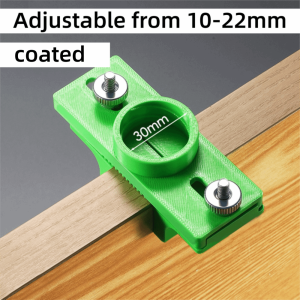 DFGFIN Multifunctional Edge Banding Glue Applicator Adjustable Woodworking Installation Fixture  Edge Sealing Tool Board Brush Glue Limiter
