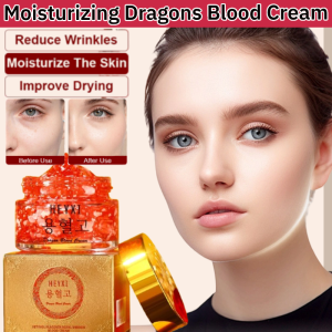 Dragons Blood Cream Skin Care Moisturizing Anti Wrinkle Anti Aging Cream Rejuvenating Repairing Nourishing
