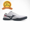 Sepatu Futsal Mizuno Morelia II Pro White Black Termurah Terlaris. 