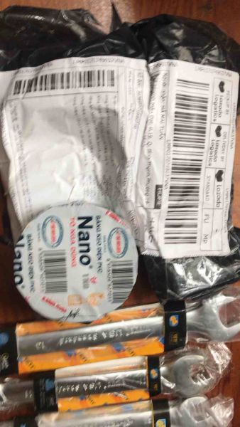 Buyer review video 2