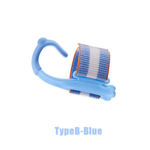 Alat Pintar Menulis Anak Pencil Grip 5 Jari Soft Silicone Writing Posture Alat Bantu Tulis Anak / Writing Grip Pencil Holder