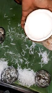 หัวขูดมะพร้าวแบบเส้น จับคู่สุดคุ้มหัวขูด 2 ชิ้น หัวขูดมะพร้าว สำหรับใช้งานกับสว่าน สว่านไร้สาย (เฉพาะหัวขูด) ขนาด 3 นิ้ว