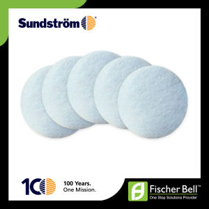 Sundstrom SR 221 Prefilter (80 Pieces)